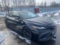Toyota Camry 2021 года за 9 526 800 тг. в Алматы – фото 5