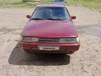 Mazda 626 1991 годаүшін900 000 тг. в Семей