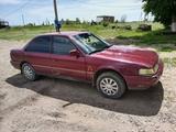 Mazda 626 1991 года за 800 000 тг. в Семей – фото 4