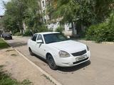 ВАЗ (Lada) Priora 2170 2014 годаүшін1 450 000 тг. в Усть-Каменогорск