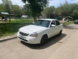 ВАЗ (Lada) Priora 2170 2014 годаүшін1 450 000 тг. в Усть-Каменогорск – фото 2