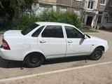 ВАЗ (Lada) Priora 2170 2014 годаүшін1 450 000 тг. в Усть-Каменогорск – фото 4