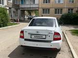 ВАЗ (Lada) Priora 2170 2014 годаүшін1 450 000 тг. в Усть-Каменогорск – фото 5