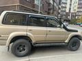 Lexus LX 450 1997 годаүшін8 000 000 тг. в Алматы – фото 2