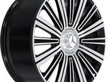 Диски Maybach-Gls 600 за 2 300 000 тг. в Алматы