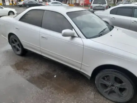 Toyota Mark II 1995 года за 2 100 000 тг. в Каскелен – фото 17