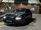 Lexus GS 350 2020 года за 19 500 000 тг. в Алматы – фото 2