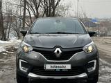 Renault Kaptur 2018 года за 8 600 000 тг. в Алматы – фото 2
