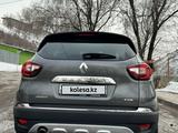 Renault Kaptur 2018 года за 8 600 000 тг. в Алматы – фото 3