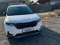 Kia Carnival 2022 года за 22 000 000 тг. в Алматы – фото 4