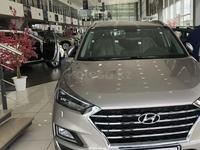 Hyundai Tucson 2020 года за 13 000 000 тг. в Шымкент