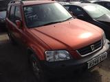 Honda CR-V 1997 годаүшін11 111 тг. в Темиртау