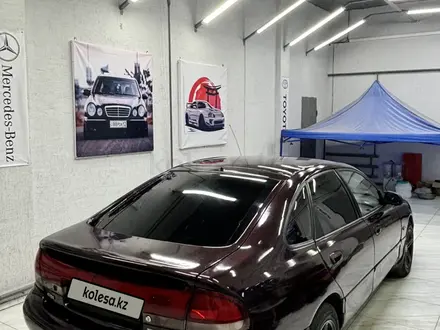 Mazda 626 1992 года за 1 300 000 тг. в Жанаозен – фото 3