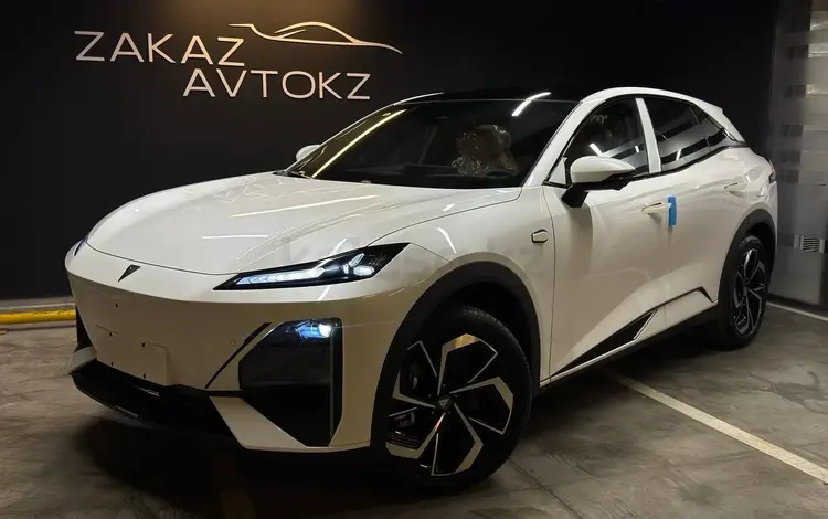 Deepal S07 Max 215 2024 года за 10 950 000 тг. в Астана