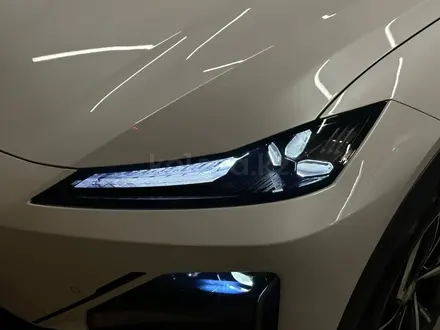 Deepal S07 Max 215 2024 года за 10 950 000 тг. в Астана – фото 11
