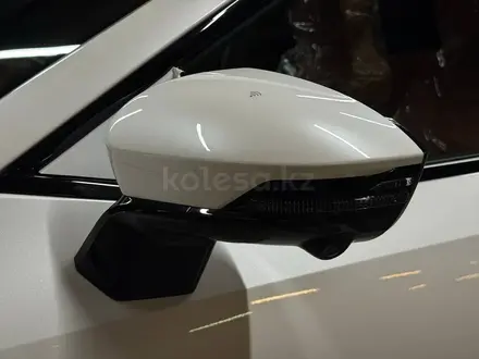 Deepal S07 Max 215 2024 года за 10 950 000 тг. в Астана – фото 12
