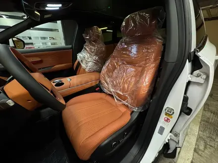Deepal S07 Max 215 2024 года за 10 950 000 тг. в Астана – фото 17