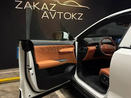 Deepal S07 Max 215 2024 года за 10 950 000 тг. в Астана – фото 18