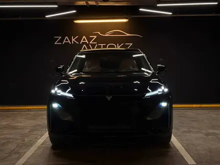 Deepal S07 Max 215 2024 года за 10 950 000 тг. в Астана – фото 5