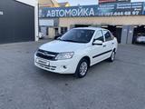 ВАЗ (Lada) Granta 2190 2013 годаfor3 300 000 тг. в Шымкент