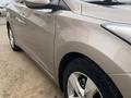 Hyundai Elantra 2012 годаfor5 600 000 тг. в Уральск – фото 2