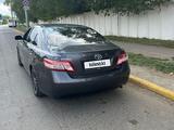 Toyota Camry 2010 года за 7 000 000 тг. в Уральск – фото 4