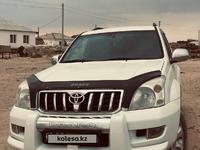 Toyota Land Cruiser Prado 2005 года за 11 500 000 тг. в Актау