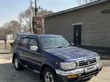 Nissan Terrano 1996 годаfor1 600 000 тг. в Алматы – фото 4