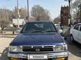 Nissan Terrano 1996 годаfor1 600 000 тг. в Алматы – фото 2