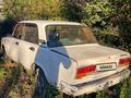 ВАЗ (Lada) 2107 1998 годаүшін200 000 тг. в Ушарал – фото 2