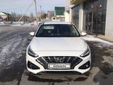 Hyundai i30 2023 года за 9 800 000 тг. в Астана