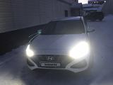 Hyundai i30 2023 года за 9 800 000 тг. в Астана – фото 5