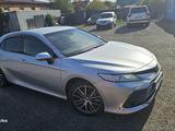 Toyota Camry 2023 годаүшін19 770 000 тг. в Усть-Каменогорск – фото 4