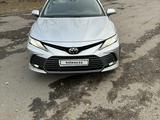 Toyota Camry 2023 годаүшін19 100 000 тг. в Усть-Каменогорск – фото 3