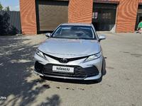 Toyota Camry 2023 годаүшін19 700 000 тг. в Усть-Каменогорск