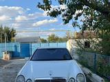 Mercedes-Benz E 230 1997 годаfor2 500 000 тг. в Тараз – фото 4