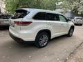 Toyota Highlander 2014 годаfor14 800 000 тг. в Алматы – фото 6