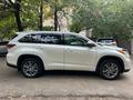 Toyota Highlander 2014 годаүшін14 800 000 тг. в Алматы – фото 8