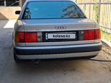 Audi 100 1993 годаүшін1 850 000 тг. в Шымкент – фото 2