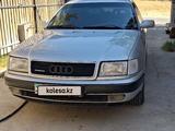 Audi 100 1993 годаүшін1 850 000 тг. в Шымкент