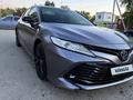 Toyota Camry 2019 годаүшін14 000 000 тг. в Павлодар – фото 2