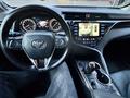 Toyota Camry 2019 годаүшін14 000 000 тг. в Павлодар – фото 9