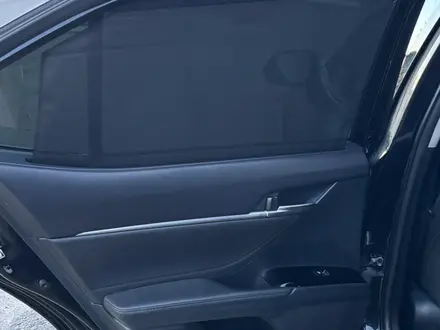 Toyota Camry 2019 года за 14 000 000 тг. в Павлодар – фото 12