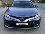 Toyota Camry 2019 года за 14 000 000 тг. в Павлодар