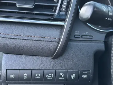 Toyota Camry 2019 года за 14 000 000 тг. в Павлодар – фото 6