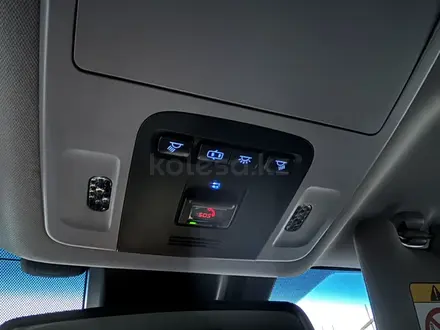 Toyota Camry 2019 года за 14 000 000 тг. в Павлодар – фото 8