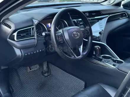 Toyota Camry 2019 года за 14 000 000 тг. в Павлодар – фото 7