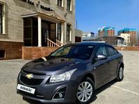 Chevrolet Cruze 2013 года за 4 800 000 тг. в Караганда