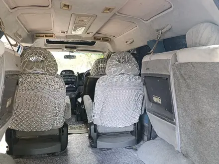 Mitsubishi Delica 1995 года за 3 700 000 тг. в Алматы – фото 9