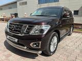 Nissan Patrol 2014 года за 18 000 000 тг. в Алматы – фото 4